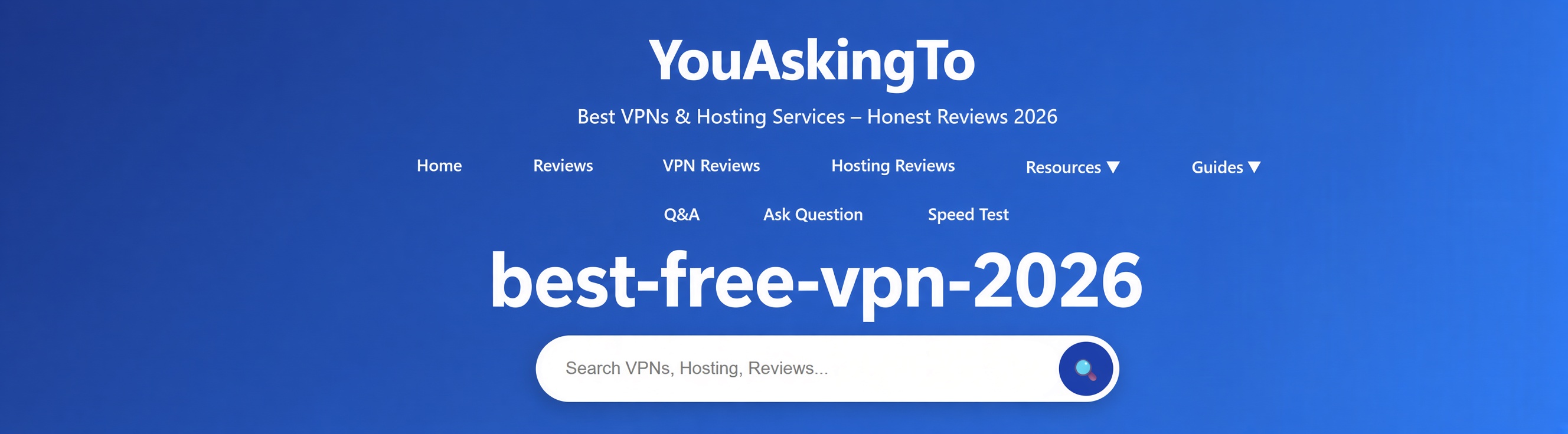 Best Free VPN 2026 – Proton VPN vs Others (Unlimited Data)