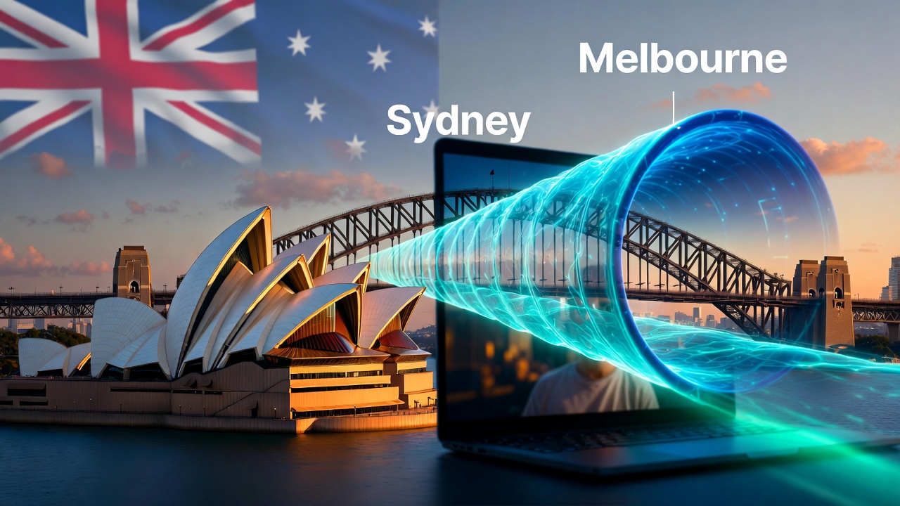 Best VPN for Australia 2026 – Kayo Sports, Binge, Stan & Foxtel 2026 Review